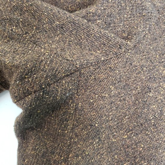 CONTEX BROWN PANT  SIZE 16 WOMEN - Picture 6 of 11